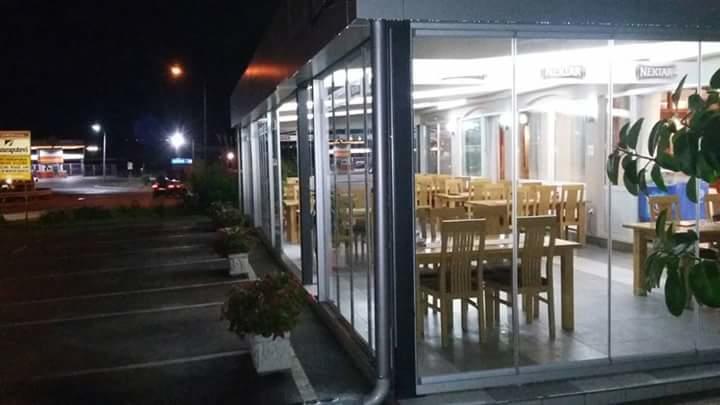 Motel Restoran Gurman 바냐루카 외부 사진