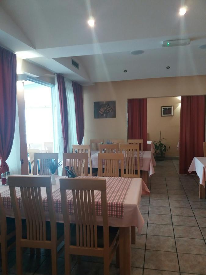 Motel Restoran Gurman 바냐루카 외부 사진